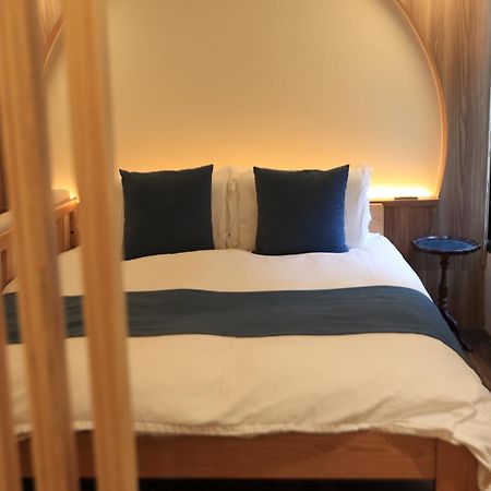 Green Inn Гаосюн Екстер'єр фото
